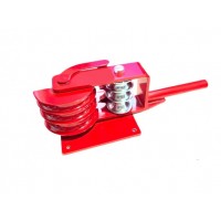 Трубогиб ручной ТР-02-2,8 21-33 мм (1025059)