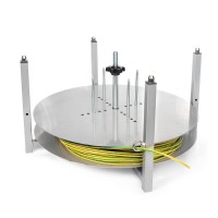 Устройство размотки провода DR-50 серия ПРОФИ (КВТ) (105968)