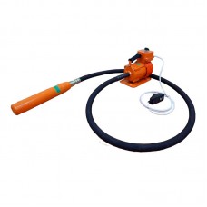 Вибратор глубинный для бетона ВИ-1-17-3 (1019654)