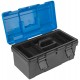 Ящик для инструмента пластиковый 18 ( 450х240х205 мм )
