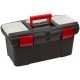 Ящик для инструмента пластиковый 19 ( 490х275х240 мм )