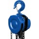 Таль ручная цепная шестеренная 3 т, 6 м ЗУБР ТШ-3-6 Профессионал 43082-3_z01