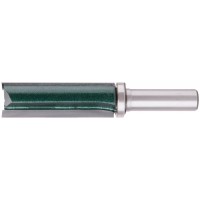 Фреза для выборки заподлицо с верхним подшипником DxHxL=19х60х105 мм (3606-126019)