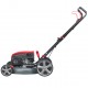 Газонокосилка бензиновая (бензокосилка) EVOline LMG 51 P