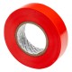 Изолента ПВХ, 19 мм х 20 м, красная, 150 мкм Matrix (88779)
