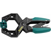 Зажимная струбцина RC-6, 55 х 60 мм KRAFTOOL 32224-05