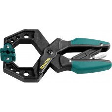 Зажимная струбцина RC-6, 55 х 60 мм KRAFTOOL 32224-05