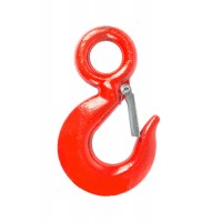 Крюк чалочный TOR 320А 7,0 т (W) (1050667)
