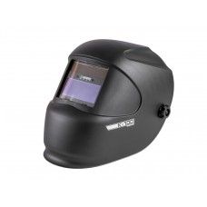 Маска сварщика КЕДР (В РАЗОБР.ВИДЕ) К-100 PRIME, черная