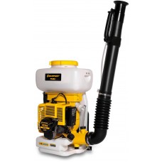 Опрыскиватель-распылитель PRO 4кВт 91,6см? 22м бак16л 0,14-3,5 л/мин 13,2кг CHAMPION PS282