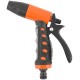 Пистолет для полива регулируемый (76361)