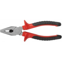 Плоскогубцы комбинированные 