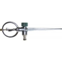 Круговой распылитель 652C, на пике, металлический RACO 4260-55/652C