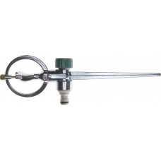 Круговой распылитель 652C, на пике, металлический RACO 4260-55/652C