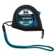Рулетка Ergonomisch,3 м x 16 мм,магнитный обрезиненный зацеп Gross