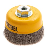 Щетка для УШМ, 100 мм, 