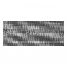 Сетка абразивная, P 800, 115 х 280 мм, 5 шт Denzel (75191)