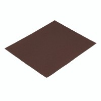 Шлифлист на бумажной основе, P 240, 230 х 280 мм, 10 шт, влагостойкий Сибртех (756147)