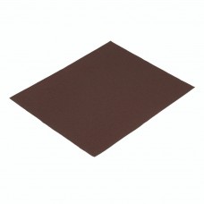 Шлифлист на бумажной основе, P 240, 230 х 280 мм, 10 шт, влагостойкий Сибртех (756147)