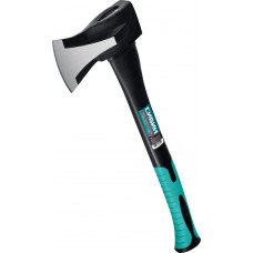 Ушастый топор - колун 1000/1400 г 460 мм СИБИН Фибергласс 2083-10