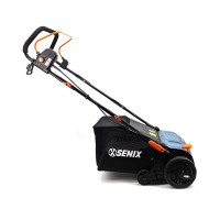 Скарификатор-аэратор электрический , мощность 1600Вт, 38 см.