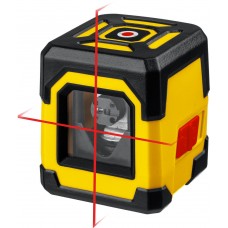 Лазерный нивелир 10 м Professional STAYER 34961