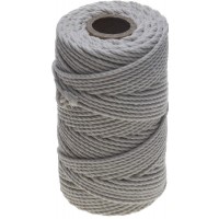 Шпагат каменщика 60 м, хлопок STAYER 50120-060