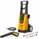 Мойка высокого давления 180 Атм, 2200 Вт, пистолет G-280 PRO STEHER HPW-180B