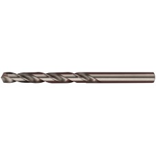 Сверло по металлу Cutop Profi с кобальтом 5%, 8 x 117 мм (5 шт) (48-80-5)