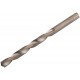 Сверло по металлу HSS полированное в блистере 8,0 мм ( 1 шт.) (33818)