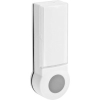 СВЕТОЗАР проводная кнопка для звонка (58307)