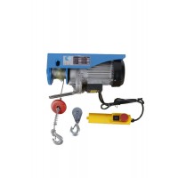 Таль электрическая TOR PA 250/500 кг 12/6 м (серия T) (1049432)