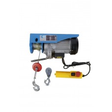 Таль электрическая TOR PA 250/500 кг 12/6 м (серия T) (1049432)