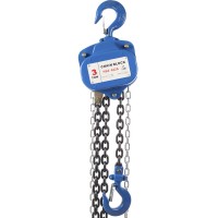 Таль ручная шестеренная TOR ТРШ (622-A) 3,0ТХ12М (1013126)