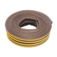 Уплотнитель, 24 м, профиль 