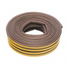 Уплотнитель, 24 м, профиль 