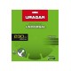 Диск алмазный отрезной сегментный UNIVERSAL URAGAN 230 мм 36705-230  