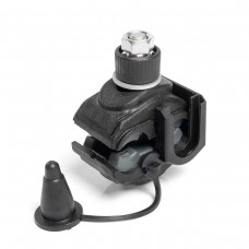 Зажим прокалывающий ответвительный ЗПОн 16-150/4-50 (КВТ) (87400)