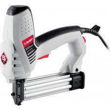 Степлер электрический 15–25 мм скоба, 15–30 мм гвоздь, 2000 Вт ЗУБР ЗСП-2000