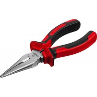 Тонкогубцы 160 мм ЗУБР 22024-3-16