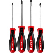 Набор отвёрток 4 шт ЗУБР 25065-H4_z03  