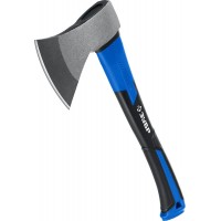 Кованый топор 1000/1180 г 430 мм Профессионал ЗУБР Фибергласс 2061-10