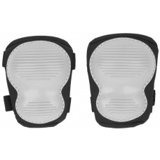 Наколенники защитные МАСТЕР, двойная пластиковая накладка, противоскользящая поверхность ЗУБР 11525