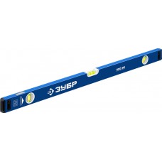 Уровень с усиленным профилем ПРО 800 мм ЗУБР Профессионал 34590-080