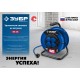 Удлинитель силовой на катушке ПВС 3 x 1.5 мм2 50 м 3500 Вт IP44 ЗУБР ПВС 315 Профессионал 55081-50_z01