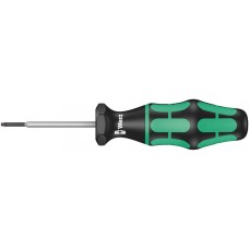 Индикатор крутящего момента TX 15 x 3.0 Нм фиксированный момент TORX серия 300 TX Wera WE-027935