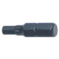 Бита, с шестигранным хвостовиком, 1/4