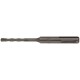 Бур по бетону CUTOP, Profi Plus - двойная спираль, три пылеотводящие кромки, 5 x 110 мм (49-5110)