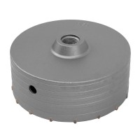 Буровая коронка, M22 х 150 мм Matrix (70396)