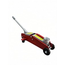 Домкрат гидравлический подкатной TOR г/п 2,0 т 135-330 (G) (1023097)